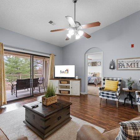 Relaxation Station Condo برانسون المظهر الخارجي الصورة