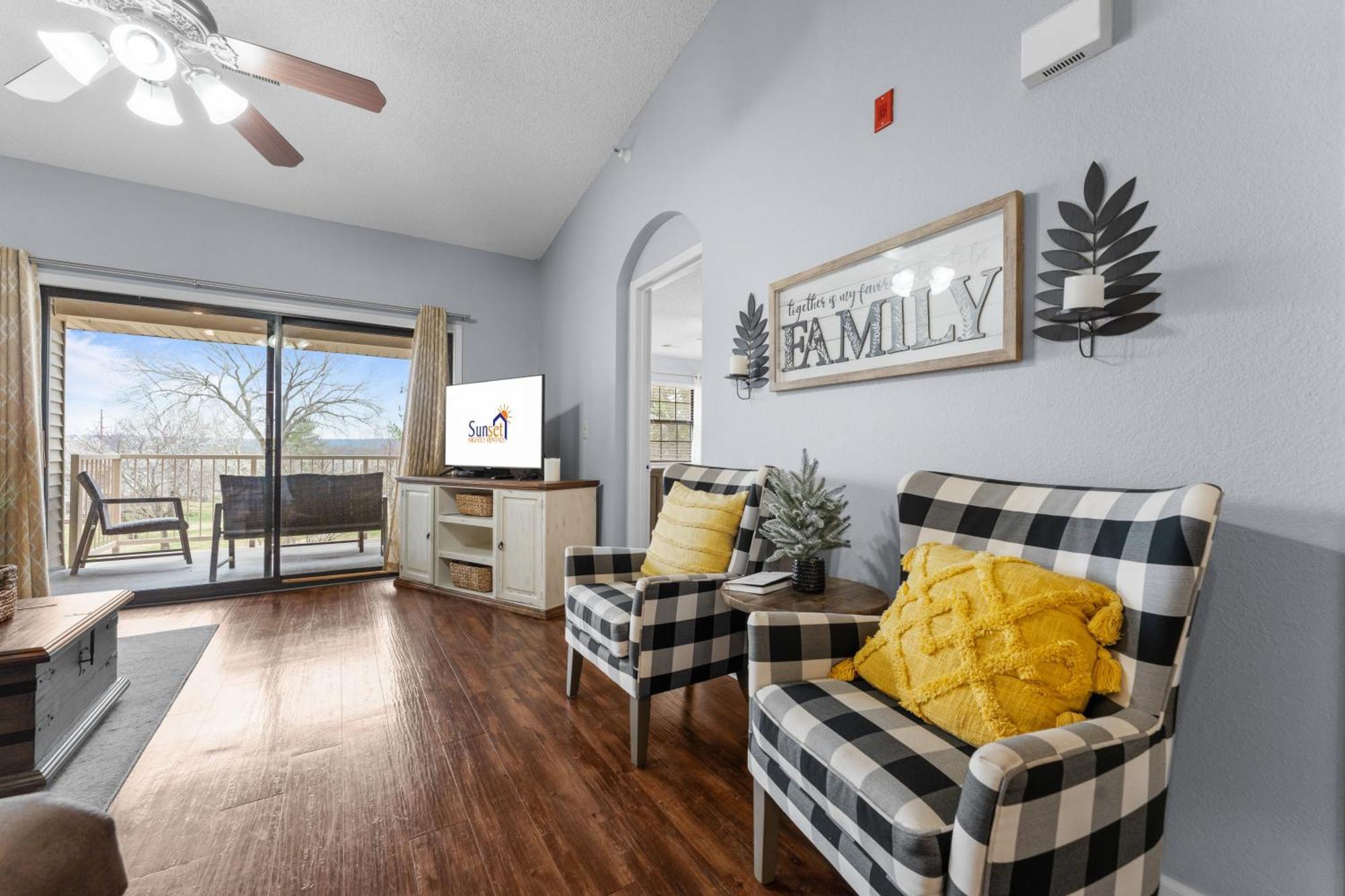 Relaxation Station Condo برانسون المظهر الخارجي الصورة
