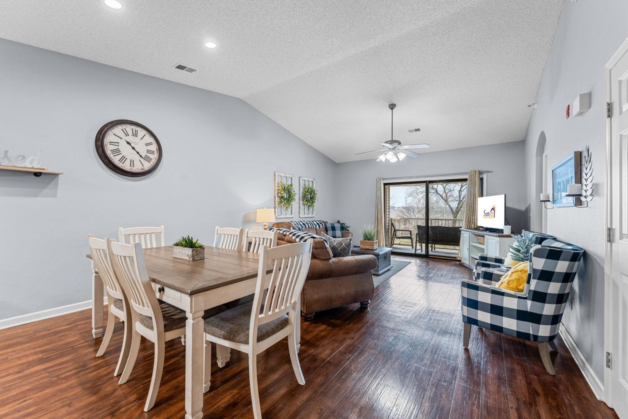Relaxation Station Condo برانسون المظهر الخارجي الصورة