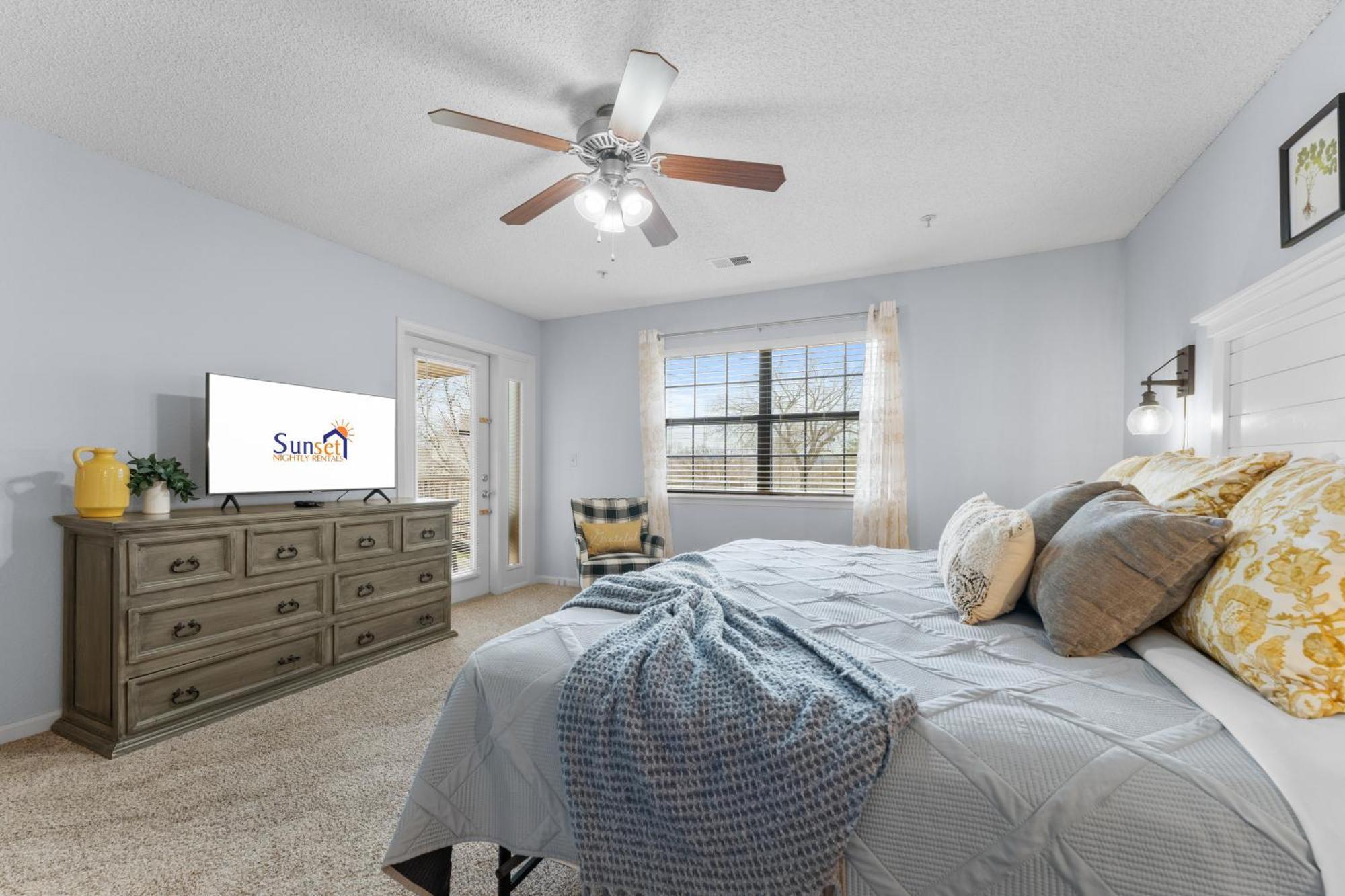 Relaxation Station Condo برانسون المظهر الخارجي الصورة
