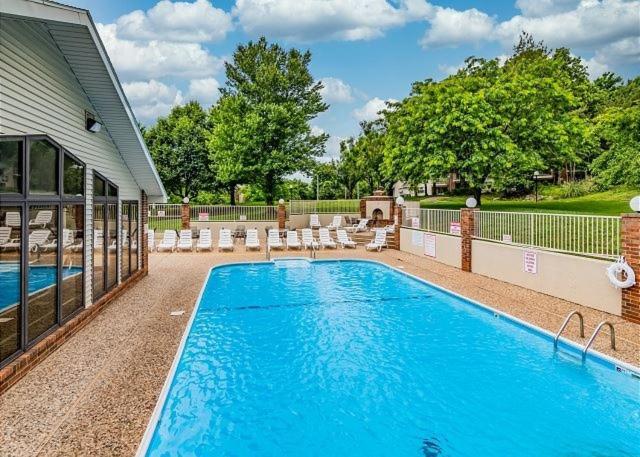Relaxation Station Condo برانسون المظهر الخارجي الصورة
